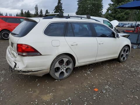 2011 Volkswagen Jetta, VIN 3VWPL7AJ7BM647577. Фото 3 з 6 з аукціону Copart. Каталог авто зі США OpenDataCar.