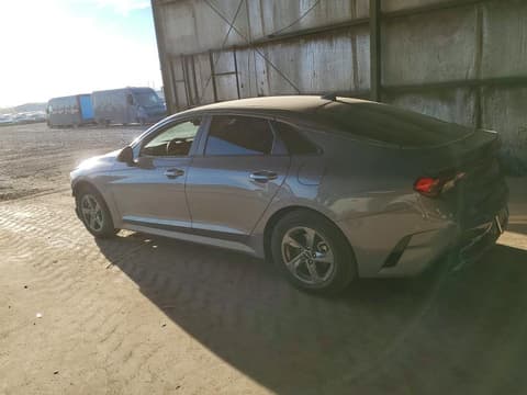 2022 Kia K5, VIN 5XXG14J24NG113250. Фото 2 з 6 з аукціону Copart. Каталог авто зі США OpenDataCar.