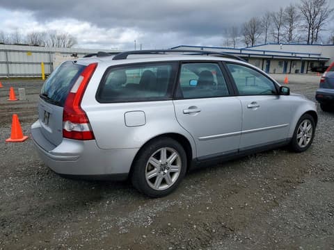 2006 Volvo V50, VIN YV1MW382862200686. Фото 3 из 6 с аукциона Copart. Каталог авто из США OpenDataCar.