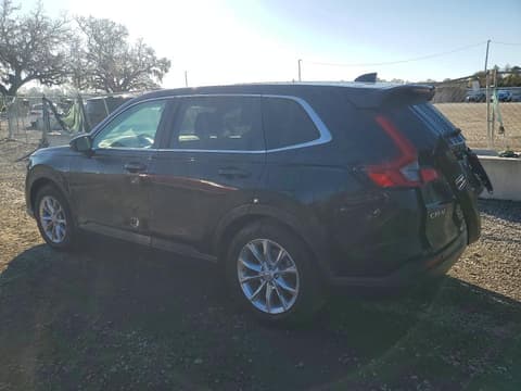 2025 Honda CR-V, VIN 5J6RS3H43SL007434. Фото 2 з 6 з аукціону Copart. Каталог авто зі США OpenDataCar.