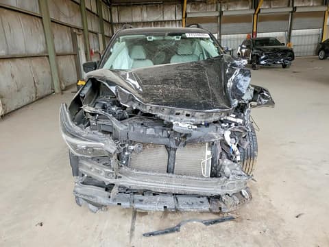 2021 Subaru Forester, VIN JF2SKAJC0MH429942. Фото 5 з 6 з аукціону Copart. Каталог авто зі США OpenDataCar.