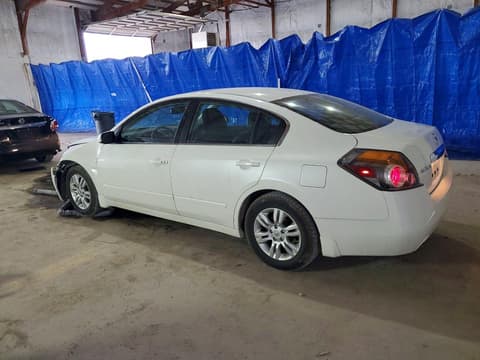 2012 Nissan Altima, VIN 1N4AL2AP1CN561436. Фото 2 з 6 з аукціону Copart. Каталог авто зі США OpenDataCar.