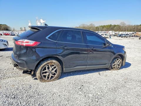 2021 Ford Edge, VIN 2FMPK4J97MBA22784. Фото 3 з 6 з аукціону Copart. Каталог авто зі США OpenDataCar.