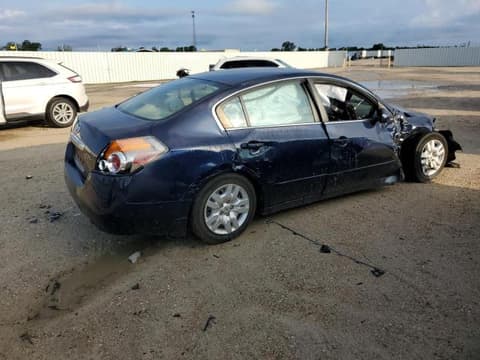 2010 Nissan Altima, VIN 1N4AL2AP3AC188067. Фото 3 з 6 з аукціону Copart. Каталог авто зі США OpenDataCar.