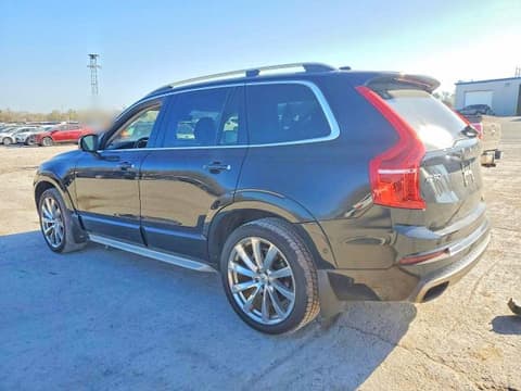 2016 Volvo XC90, VIN YV4A22PK9G1044419. Zdjęcie 2 z 6 z aukcji Copart. Katalog aut z USA OpenDataCar.