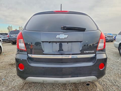 2013 Chevrolet Captiva, VIN 3GNAL4EK5DS605120. Фото 6 з 6 з аукціону Copart. Каталог авто зі США OpenDataCar.