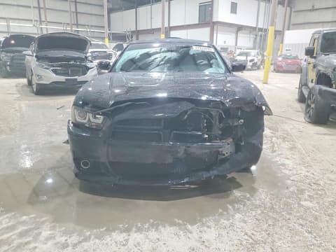 2013 Dodge Charger, VIN NCS108145. Фото 5 з 6 з аукціону Copart. Каталог авто зі США OpenDataCar.