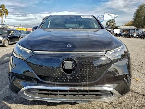 2023 Mercedes-benz EQE, VIN 4JGGM2BBXPA031432. Фото 5 з 6 з аукціону Copart. Каталог авто зі США OpenDataCar.