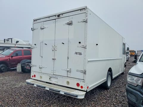 2016 Ford F59, VIN 1F65F5KY3G0A05419. Фото 3 из 6 с аукциона Copart. Каталог авто из США OpenDataCar.