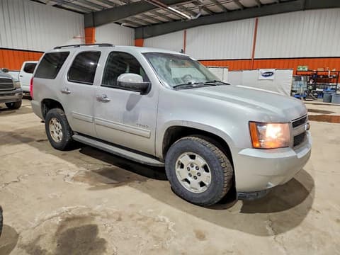 2014 Chevrolet Tahoe, VIN 1GNSKAE01ER105593. Фото 4 з 6 з аукціону Copart. Каталог авто зі США OpenDataCar.