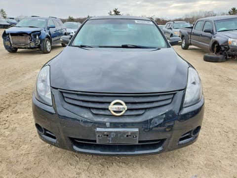 2011 Nissan Altima, VIN 1N4BL2AP4BN425188. Фото 5 з 6 з аукціону Copart. Каталог авто зі США OpenDataCar.
