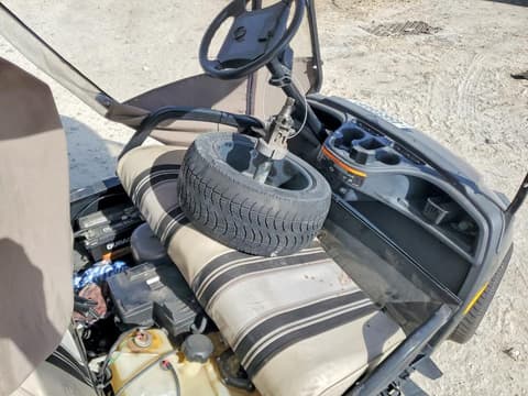 2013 Yamaha , VIN JC0400348. Фото 5 з 6 з аукціону Copart. Каталог авто зі США OpenDataCar.