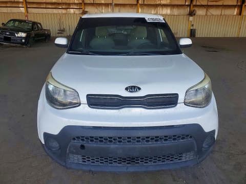 2019 Kia Soul, VIN KNDJN2A25K7914515. Фото 5 з 6 з аукціону Copart. Каталог авто зі США OpenDataCar.