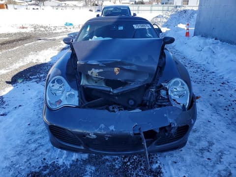 2004 Porsche 911, VIN WP0CA29934S650264. Фото 5 з 6 з аукціону Copart. Каталог авто зі США OpenDataCar.