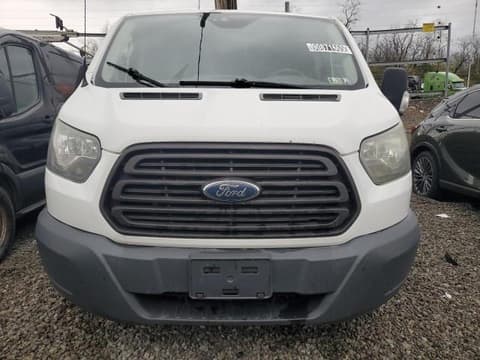 2015 Ford Transit, VIN 1FTYE1ZMXFKA88326. Фото 5 з 6 з аукціону Copart. Каталог авто зі США OpenDataCar.