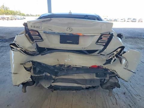 2016 Mercedes-benz E-Class, VIN WDDHF5KB6GB280900. Zdjęcie 6 z 6 z aukcji Copart. Katalog aut z USA OpenDataCar.