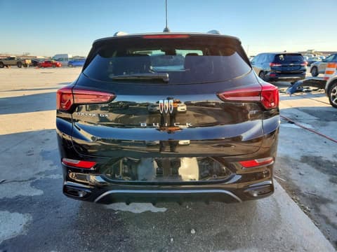 2024 Buick Encore GX, VIN KL4AMDSL6RB186324. Фото 6 з 6 з аукціону Copart. Каталог авто зі США OpenDataCar.