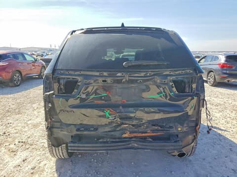 2017 Jeep Grand Cherokee, VIN 1C4RJFAGXHC879620. Фото 6 з 6 з аукціону Copart. Каталог авто зі США OpenDataCar.