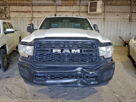2023 Ram 3500, VIN 3C63RRGL6PG501298. Zdjęcie 5 z 6 z aukcji Copart. Katalog aut z USA OpenDataCar.