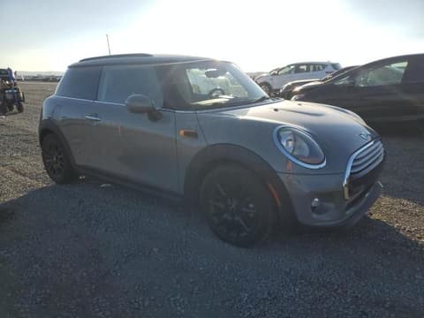 2015 Mini Cooper, VIN WMWXM5C57F3A96983. Фото 4 з 6 з аукціону Copart. Каталог авто зі США OpenDataCar.