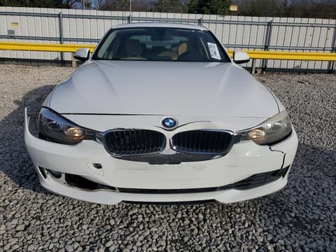 2013 Bmw 3 Series, VIN WBA3A5C51DF359405. Фото 5 з 6 з аукціону Copart. Каталог авто зі США OpenDataCar.