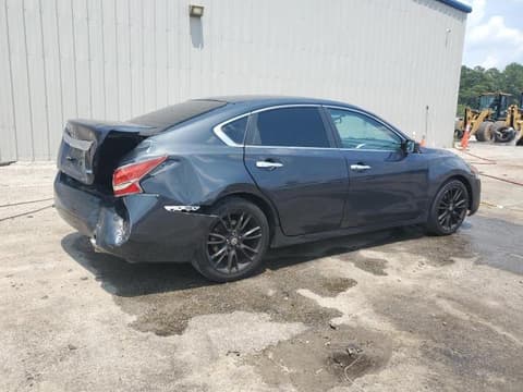 2014 Nissan Altima, VIN 1N4AL3AP4EN330880. Zdjęcie 3 z 6 z aukcji Copart. Katalog aut z USA OpenDataCar.