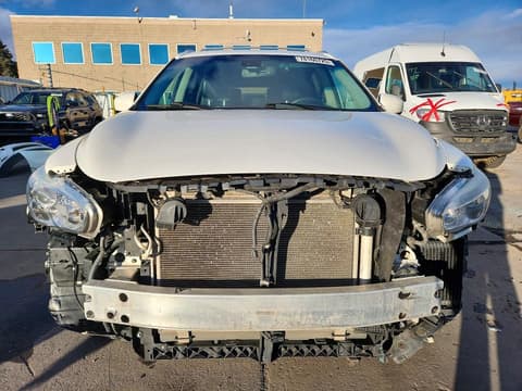 2014 Infiniti QX60, VIN 5N1AL0MM7EC517869. Фото 5 з 6 з аукціону Copart. Каталог авто зі США OpenDataCar.