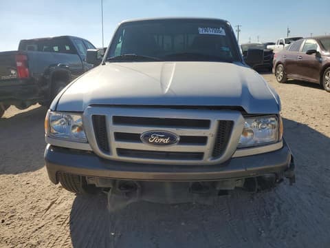 2009 Ford Ranger, VIN 1FTZR15E29PA67940. Фото 5 з 6 з аукціону Copart. Каталог авто зі США OpenDataCar.