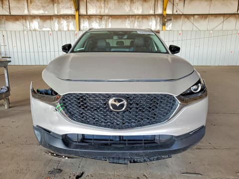 2024 Mazda CX-30, VIN 3MVDMBBM1RM676225. Фото 5 з 6 з аукціону Copart. Каталог авто зі США OpenDataCar.