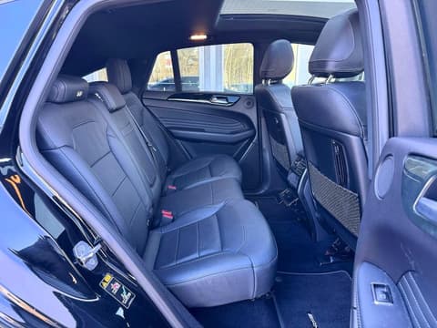 2019 Mercedes-benz GLE-Class, VIN 4JGED6EB8KA151684. Фото 6 з 6 з аукціону Copart. Каталог авто зі США OpenDataCar.