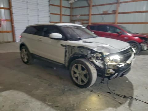 2012 Land rover Range Rover Evoque, VIN SALVR1BG5CH664076. Фото 4 з 6 з аукціону Copart. Каталог авто зі США OpenDataCar.