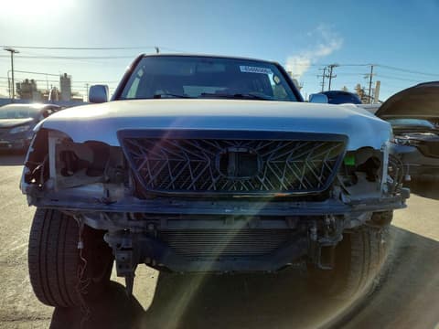 2005 Lexus LX 470, VIN JTJHT00W853551228. Фото 5 з 6 з аукціону Copart. Каталог авто зі США OpenDataCar.