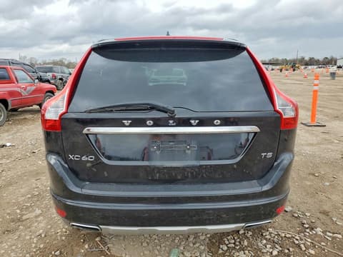2016 Volvo XC60, VIN YV440MDK5G2840985. Фото 6 з 6 з аукціону Copart. Каталог авто зі США OpenDataCar.