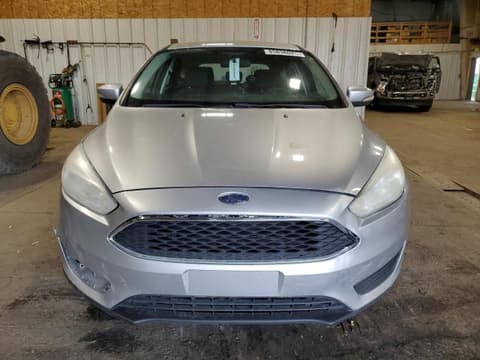 2015 Ford Focus, VIN 1FADP3K21FL319577. Фото 5 из 6 с аукциона Copart. Каталог авто из США OpenDataCar.