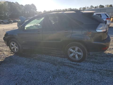 2005 Lexus RX 330, VIN JTJGA31U650054342. Фото 2 з 6 з аукціону Copart. Каталог авто зі США OpenDataCar.