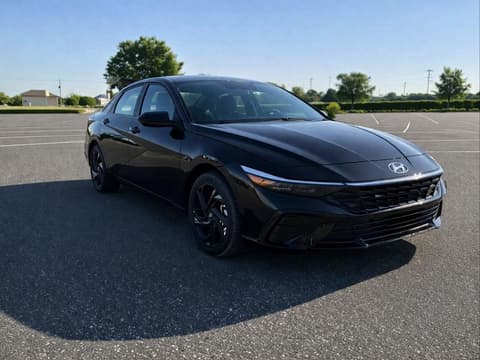 2026 Hyundai Elantra, VIN KMHLM4DG5TU122748. Фото 1 з 6 з аукціону Copart. Каталог авто зі США OpenDataCar.