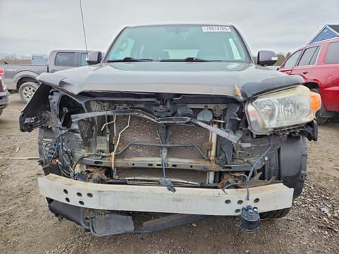 2012 Toyota 4Runner, VIN JTEBU5JR4C5104520. Фото 5 з 6 з аукціону Copart. Каталог авто зі США OpenDataCar.