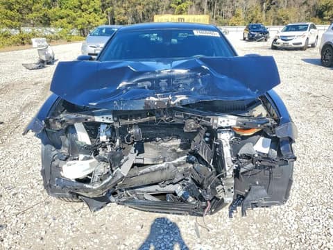 2023 Dodge Charger, VIN 2C3CDXBG7PH683409. Фото 5 з 6 з аукціону Copart. Каталог авто зі США OpenDataCar.