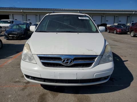 2008 Hyundai Entourage, VIN KNDMC233486044991. Zdjęcie 5 z 6 z aukcji Copart. Katalog aut z USA OpenDataCar.