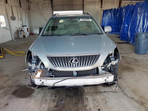 2007 Lexus RX 350, VIN JTJGK31U670001057. Zdjęcie 5 z 6 z aukcji Copart. Katalog aut z USA OpenDataCar.