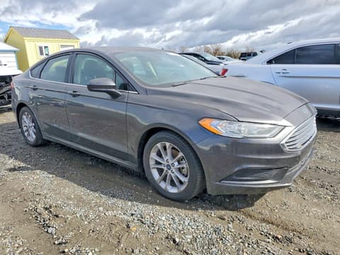 2020 Ford Fusion, VIN 3FA6P0HD5LR136311. Фото 4 з 6 з аукціону Copart. Каталог авто зі США OpenDataCar.