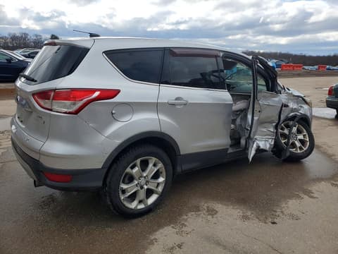 2013 Ford Escape, VIN 1FMCU0H94DUC40456. Zdjęcie 3 z 6 z aukcji Copart. Katalog aut z USA OpenDataCar.
