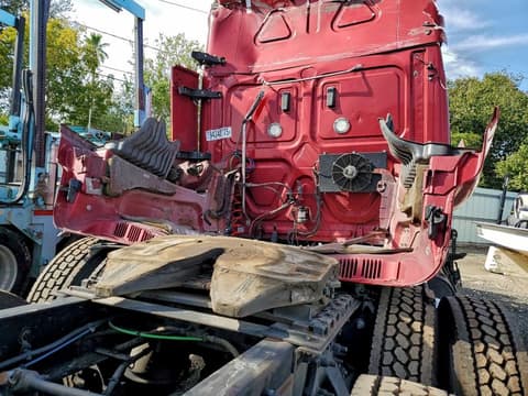 2018 Freightliner Cascadia, VIN 1FUJGLDR2JLHF2669. Фото 6 из 6 с аукциона Copart. Каталог авто из США OpenDataCar.