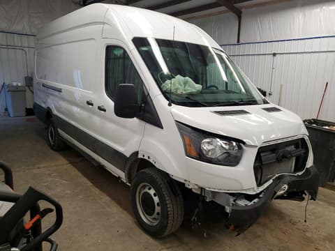 2026 Ford Transit, VIN 1FTBW3X89TKA22088. Фото 4 з 6 з аукціону Copart. Каталог авто зі США OpenDataCar.