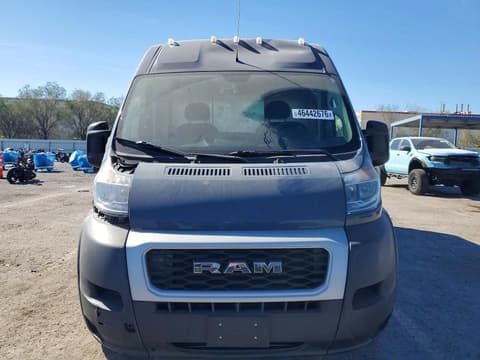 2020 Ram ProMaster 3500, VIN 3C6URVJG8LE136332. Zdjęcie 5 z 6 z aukcji Copart. Katalog aut z USA OpenDataCar.