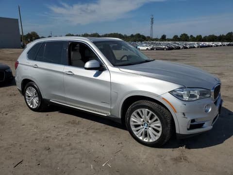 2016 Bmw X5, VIN 5UXKT0C54G0F74748. Фото 4 из 6 с аукциона Copart. Каталог авто из США OpenDataCar.