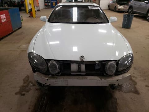 1998 Lexus SС 300, VIN JT8CD32Z4W1003533. Фото 5 з 6 з аукціону Copart. Каталог авто зі США OpenDataCar.