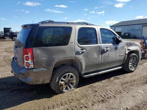 2012 Gmc Yukon, VIN 1GKS2CE03CR180396. Фото 3 з 6 з аукціону Copart. Каталог авто зі США OpenDataCar.