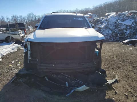 2016 Chevrolet Tahoe, VIN 1GNSKAKC1GR287961. Фото 5 з 6 з аукціону Copart. Каталог авто зі США OpenDataCar.