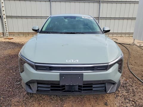 2025 Kia K4, VIN 3KPFT4DE7SE141754. Фото 5 з 6 з аукціону Copart. Каталог авто зі США OpenDataCar.